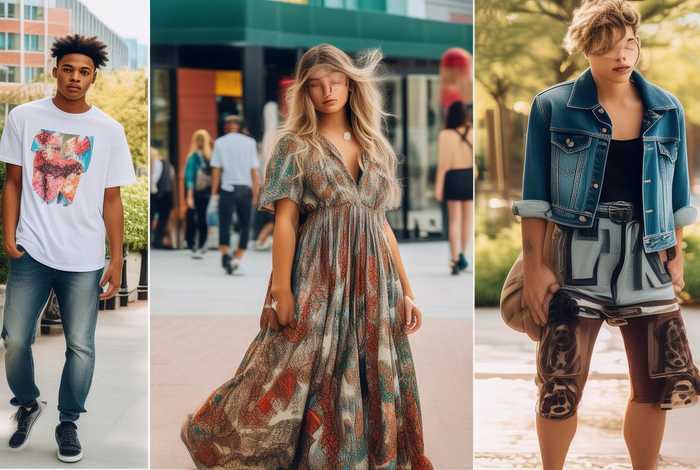 适合大学生的衣服品牌 - 适合大学生的衣服品牌有哪些 适合大学生的衣服品牌 - 适合大学生的衣服品牌有哪些