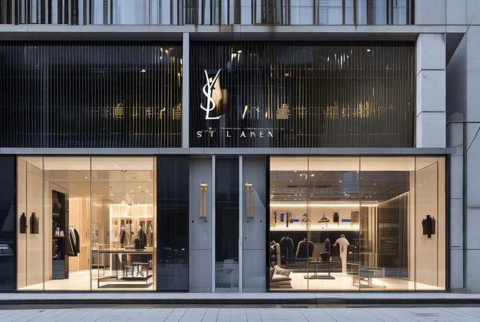 圣罗兰专柜地址查询 圣罗兰专柜地址查询天津店