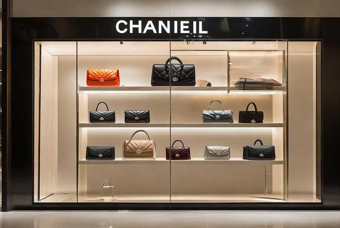 香奈儿香港官网包 - 香奈儿包包香港官网旗舰店