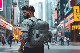 双肩包男品牌排行榜前十名、双肩包男品牌排行榜前十名有哪些