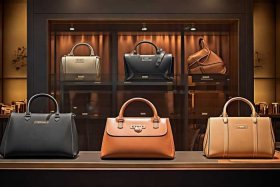 十大轻奢品牌包包图片；十大轻奢品牌包包图片及价格