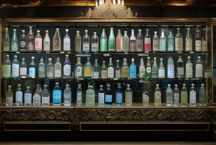 世界十大奢侈矿泉水价格排名;世界十大奢侈矿泉水价格排名榜 世界十大奢侈矿泉水价格排名;世界十大奢侈矿泉水价格排名榜