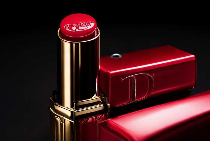 怎么查迪奥口红是不是正品 - 怎么知道买的迪奥口红是不是正品