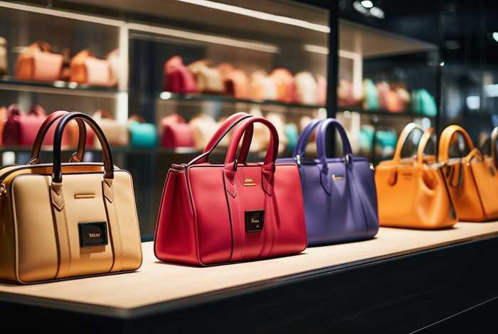 一二线品牌包包排行榜；一二线品牌包包排行榜图片