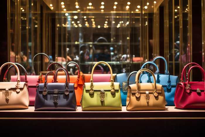 五大奢侈品包包排行榜、五大奢侈品包包排行榜前十名