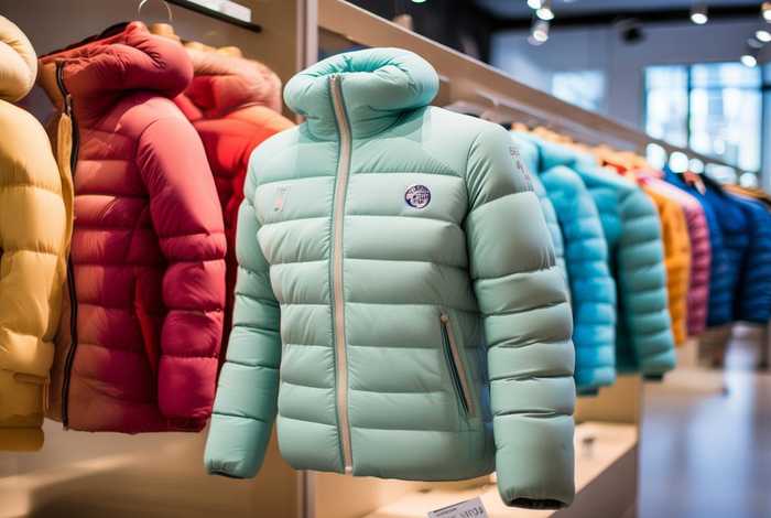 羽绒服品牌排行榜前十名女装 羽绒服品牌排行榜前十名女装哪款最便宜？