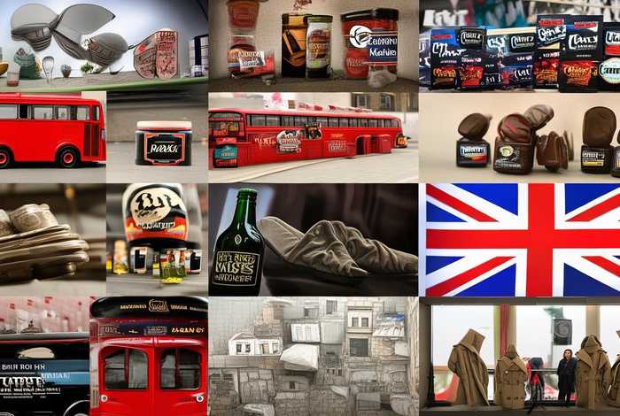 英国品牌产品有哪些 - 英国品牌产品有哪些牌子