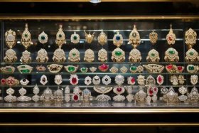 十大珠宝品牌百度百科（十大珠宝品牌百度百科排行榜）