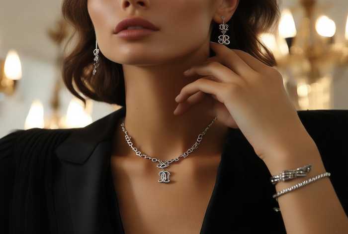 香奈儿官网 饰品 - 香奈儿官网 饰品chanel