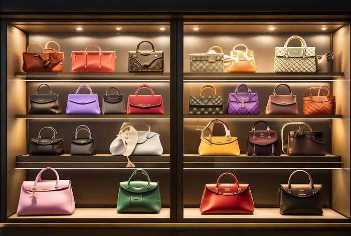 十大名牌手袋品牌排行榜、十大名牌手袋品牌排行榜最新