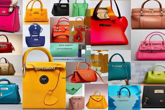 所有名牌包包的标志和名称及图片，所有名牌包包的标志和名称及图片大全