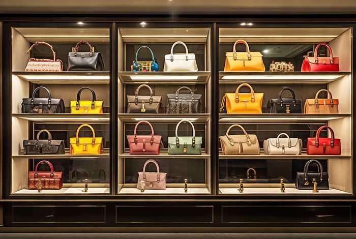 中国十大品牌包包排名前十 中国十大品牌包包排名前十名