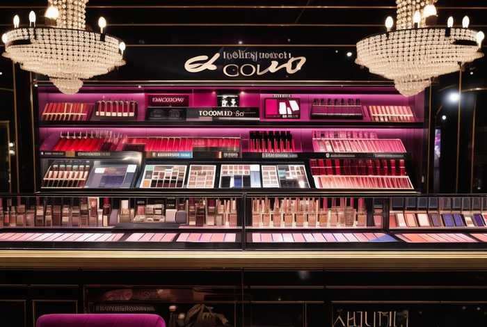 世界十大奢侈品牌彩妆 世界十大奢侈品牌彩妆排名