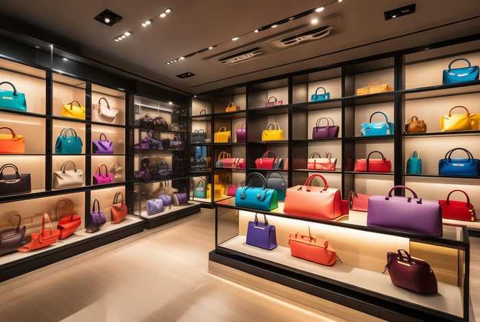 找包包品牌 品牌包包哪里找