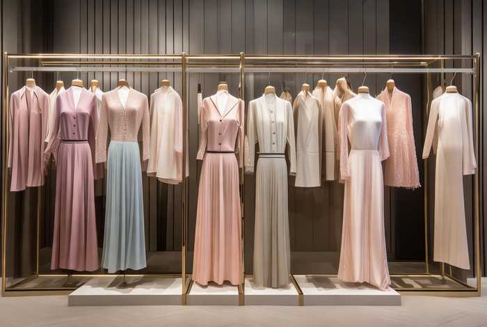 中高档女装品牌有哪些 - 中高档女装品牌有哪些牌子 中高档女装品牌有哪些 - 中高档女装品牌有哪些牌子