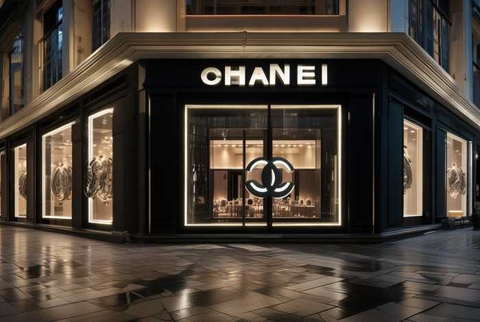 香奈儿澳门专卖店在哪；香奈儿澳门专卖店在哪里