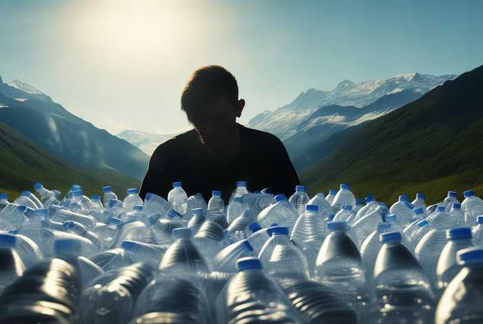 长期喝瓶装百岁山的危害 - 长期饮用百岁山的危害 长期喝瓶装百岁山的危害 - 长期饮用百岁山的危害