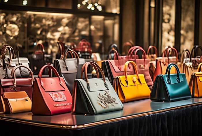 十大世界名包、世界十大名包品牌 配图
