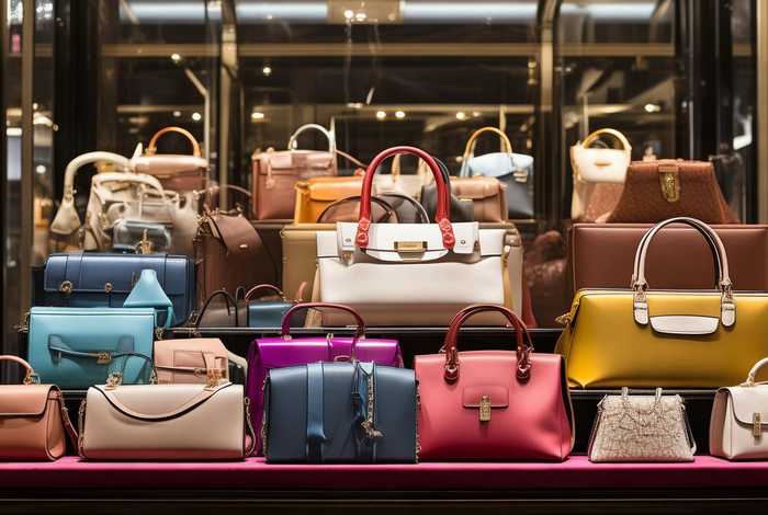 奢饰品牌子包包排名图片大全 奢饰品牌子包包排名图片大全集