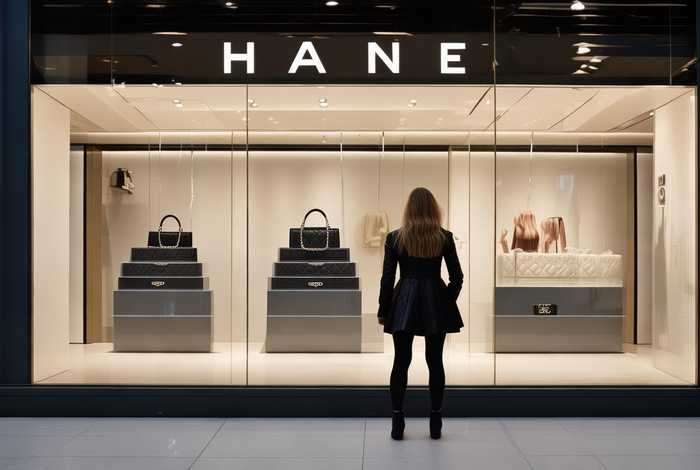 香奈儿官网怎么没有包 - 香奈儿官网怎么没有包包卖