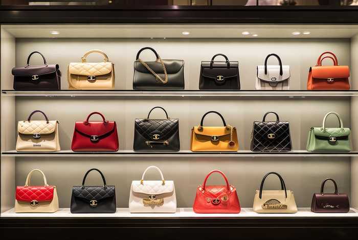 香奈儿官网包包价格目录，香奈儿官网包包及价格