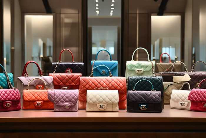 香奈儿正品包包价格2023年 2020年香奈儿包包价格表官网