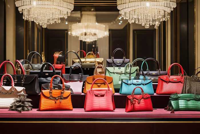 最贵的包包品牌排行榜前十名 - 最贵的包包品牌排行榜前十名有哪些