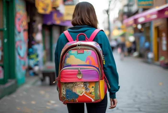 适合学生党的小众牌子包包 - 适合学生党的小众牌子包包推荐