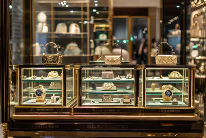 一线奢饰品品牌 - 一线奢饰品品牌排行榜