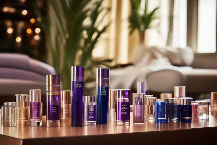 世界顶级护肤品牌;世界十大顶级护肤品牌 世界顶级护肤品牌;世界十大顶级护肤品牌