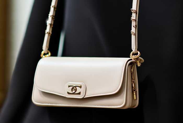 小包包斜挎包迷你小香风 小香风斜挎包钩法