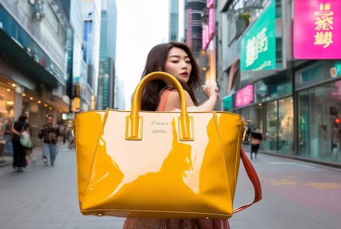 王心凌chloe包包（王心凌honey）