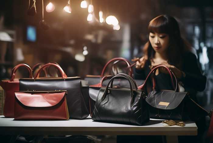 直播间卖包包的骗局有哪些；直播间卖包包的骗局有哪些呢