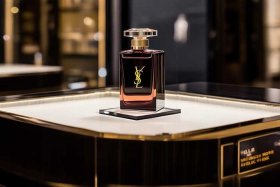 圣罗兰90ml专柜价格表（圣罗兰90ml专柜价格表图片）