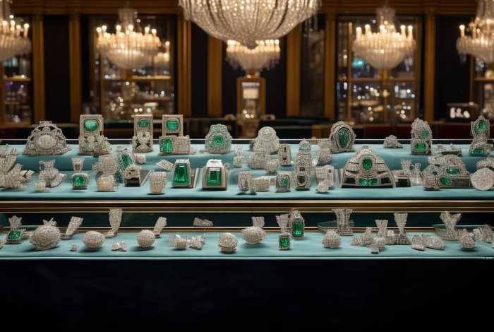 首饰品牌排行榜（大牌首饰品牌排行榜）