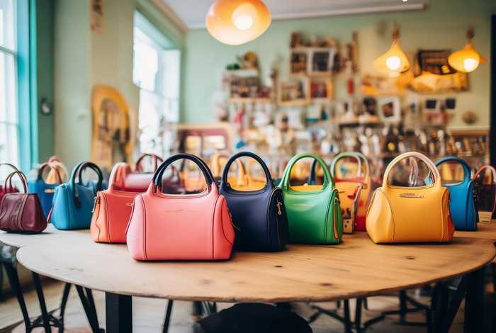 小众女包包品牌平价，小众女包包品牌平价推荐