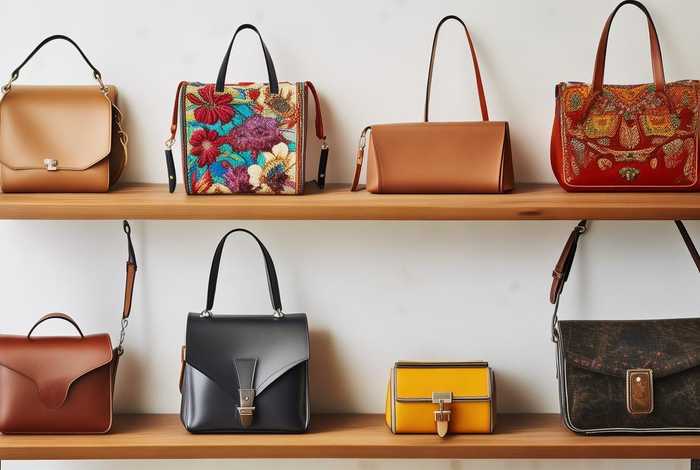 斜挎包有什么款式（斜挎包有什么款式图片）