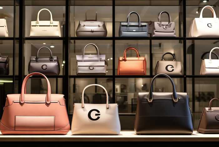 一个c标志的包包品牌，一个c标志的包包品牌有哪些