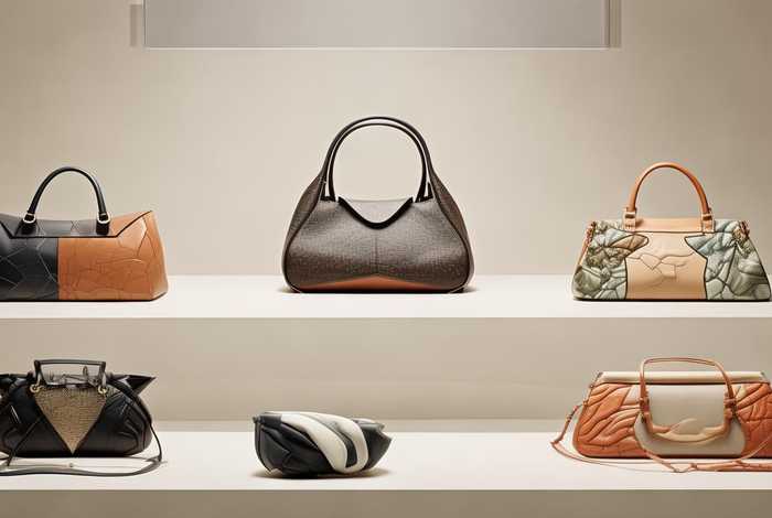 小众设计包包品牌推荐（小众设计包包品牌推荐知乎）