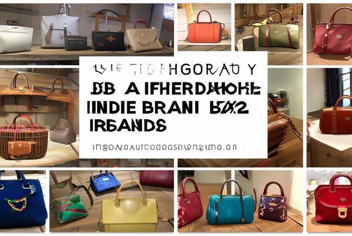 小众品牌不贵的包包，小众品牌不贵的包包排行榜