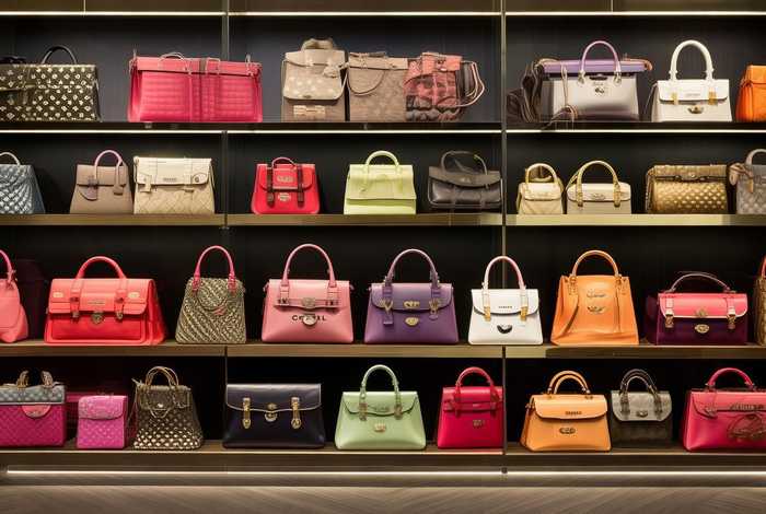 奢侈品女包有哪些 奢侈品女包有哪些品牌