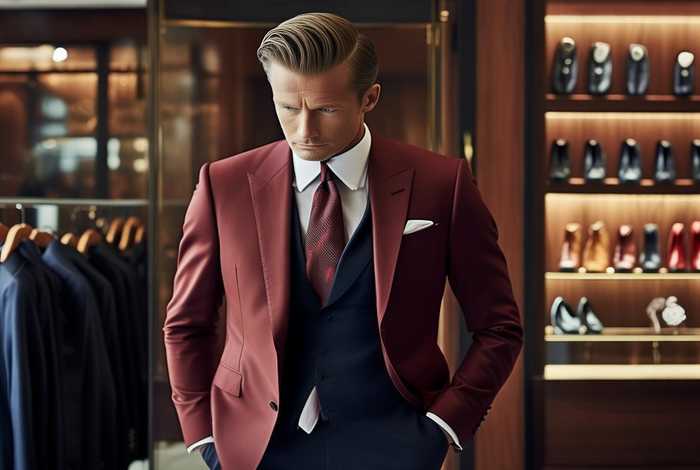 意大利10大奢侈品牌男装 - 意大利10大奢侈品牌男装排名