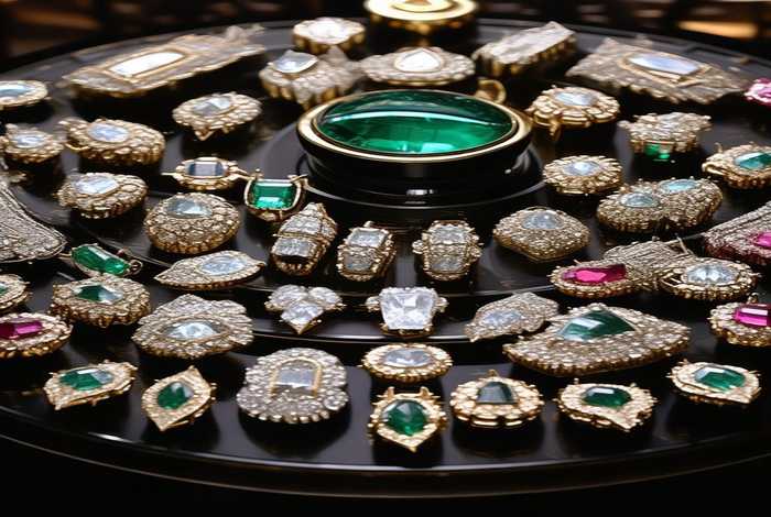 世界十大顶级奢侈品牌珠宝排名;世界十大顶级奢侈品牌珠宝排名图片 世界十大顶级奢侈品牌珠宝排名;世界十大顶级奢侈品牌珠宝排名图片