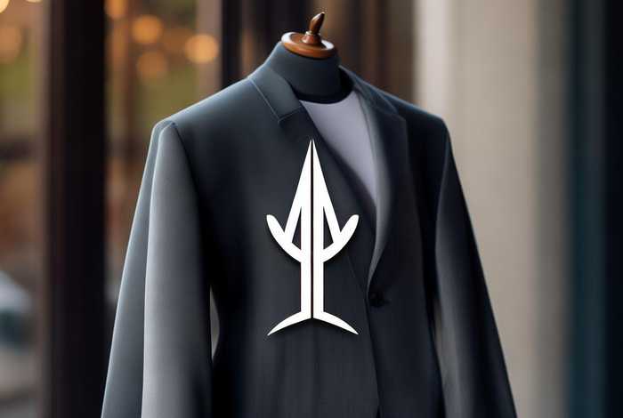 一个符号的logo是什么牌子衣服、一个符号的logo是什么牌子衣服图片