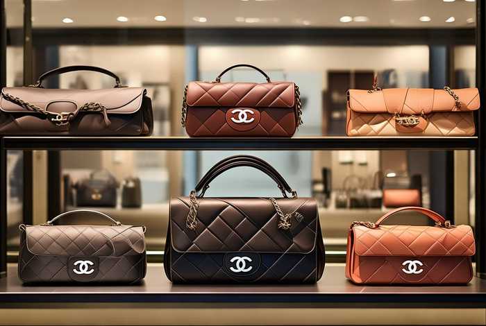 香奈儿女包款式大全 正品；香奈儿女包款式大全 正品图片