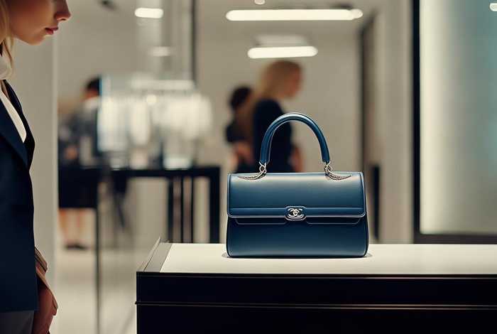 香奈儿包包专柜购买流程、香奈儿包包专柜购买流程视频