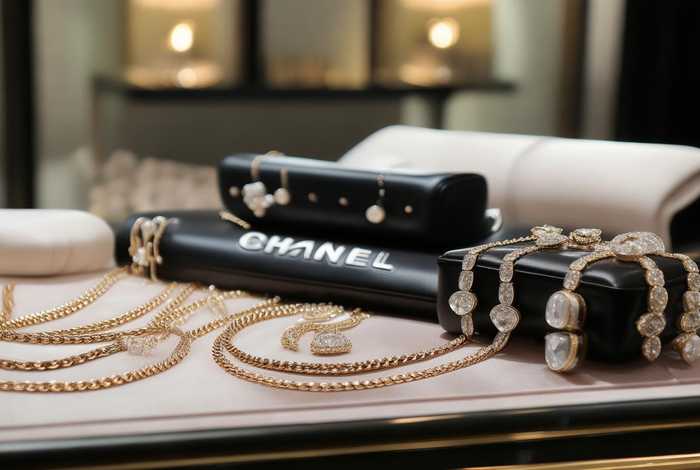 香奈儿饰品中国官网、香奈儿饰品官网中国官方网店