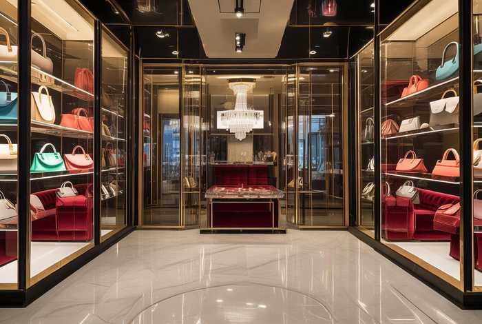 世界名牌包包正品官方旗舰店；世界名牌包包正品官方旗舰店有哪些