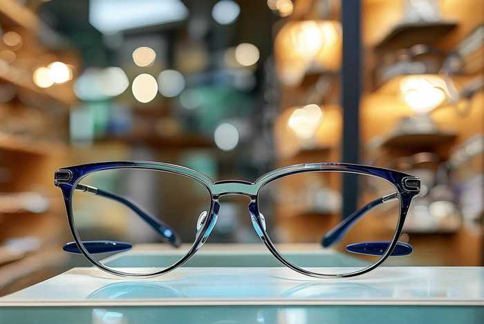 眼镜推荐买什么材质的，眼镜推荐买什么材质的好
