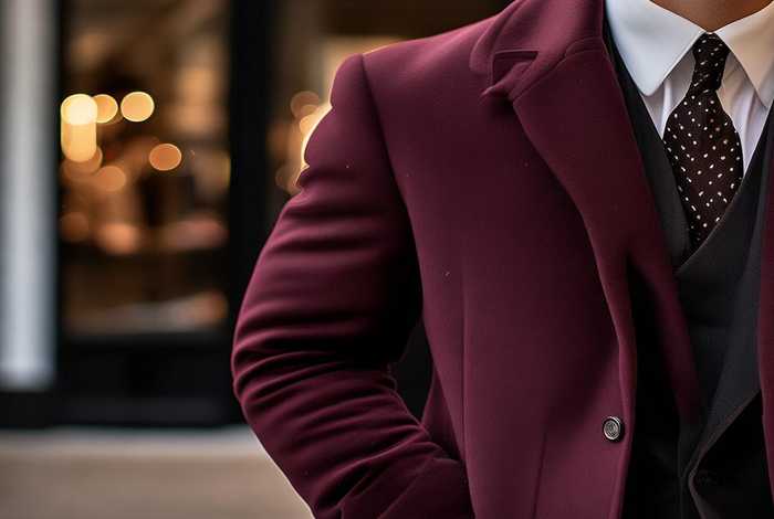 十大奢侈品排名服装男装外套（奢侈品男装十大名牌排行榜）